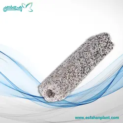 متریال بلوکه قهوه ای - پلنت اصفهان