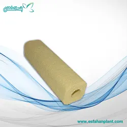 متریال بلوکه زرد - پلنت اصفهان