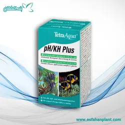 کاندیشنر TetraAqua، مدل pH/KH Plus - پلنت اصفهان