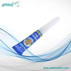 چسب گیاه Guo Elephant