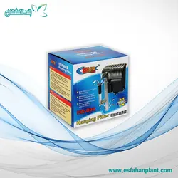 فیلتر تصفیه آب آکواریوم سی استار مدل HX-004