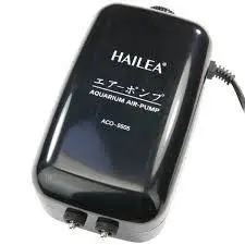 پمپ هوای آکواریوم هایلا مدل ACO-5505