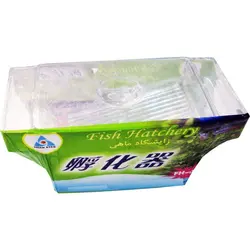 زایشگاه ماهی آکواریومی آسیان استار مدل FH-02(سایزکوچک)