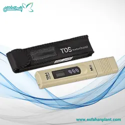 TDS meter hm digital تی دی اس متر
