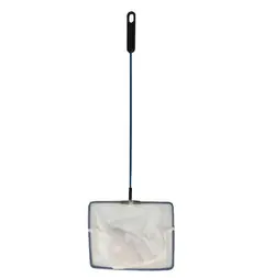 تور ماهی آکواریوم آکوا سایز کوچک