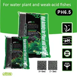 خاک و کود بستر ۹ لیتری ایستا(سبز)