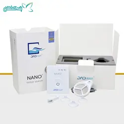 NANO+ Sterilizer دستگاه ضدجلبک و استریل آکواریوم DAD AQUA