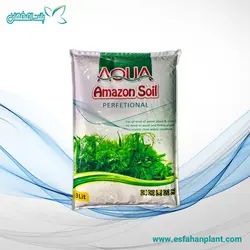 خاک آمازون آکوا ۹ لیتری مدل Perfetional PH 5.5