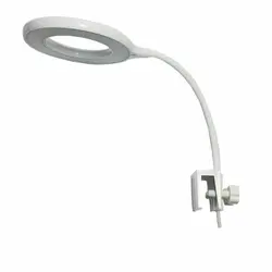 ال ای دی رینگی ۹ وات سوبو SOBO LED CLIP LAMP SD-9W