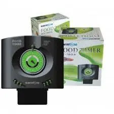 تایمر غذا WARM TONE FOOD TIMER WT-180A