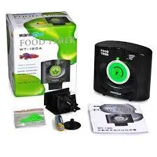 تایمر غذا WARM TONE FOOD TIMER WT-180A