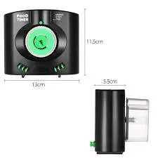 تایمر غذا WARM TONE FOOD TIMER WT-180A