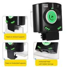 تایمر غذا WARM TONE FOOD TIMER WT-180A