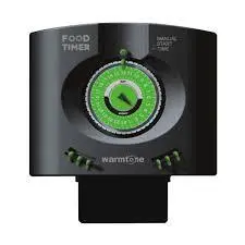 تایمر غذا WARM TONE FOOD TIMER WT-180A
