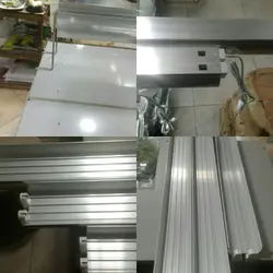قاب مهتابی ۲قلو۵۴وات۱۲۰الی۱۴۰سانتی متر