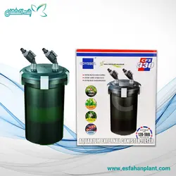 فیلترسطلی CFS330 ادیسه