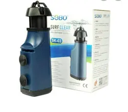 sobo surf clear اسکیمر(چربی گیر سوبو)
