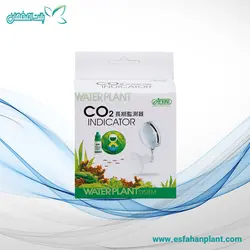 نشانگر CO2 ایندیکاتور برند ایستا مدل I-506