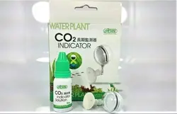 نشانگر CO2 ایندیکاتور برند ایستا مدل I-506