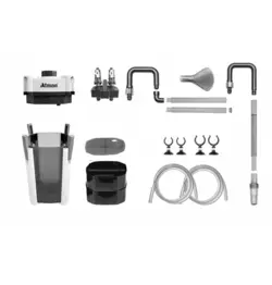 فیلتر سطلی آتمن AT-3335S