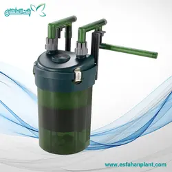 فیلتر اکواریوم اودیسه مدل CFS 130
