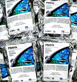 مدیاکشت باکتری ماتریکس سیچم۲لیتری