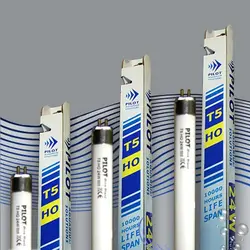 مهتابی صورتی T5 شرکت پایلوت ۲۴ وات