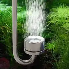 دفیوزر استیل سایز کوچک ۲۰۰mm