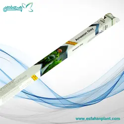 لامپ آکواریوم سفید دنرله ۲۴ وات مدل T5 AMAZON DAY