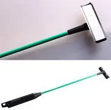 تیغ شیشه پاکن دسته بلنداتمن