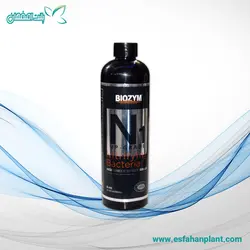 باکتری بایوزیم N1