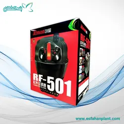 فیلترسطلی آتمن RF-501