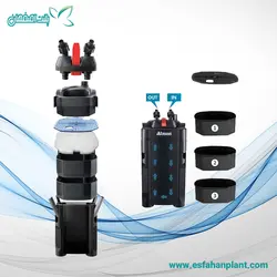 فیلترسطلی آتمن RF-501