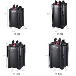 فیلترسطلی آتمن RF-501