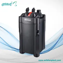 فیلترسطلی آتمن RF-1001