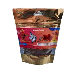 غذای گرانول۵۰گرمی تروپیکال