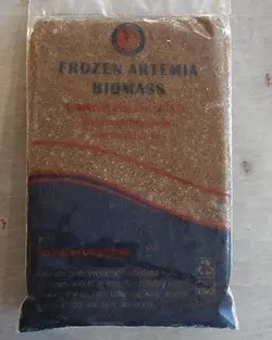 آرتمیامنجمد۱۰۰گرمی