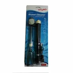 تمیز کننده گراول مدل باطری دار ماهیران – MAHIRAN Gravel Cleaner