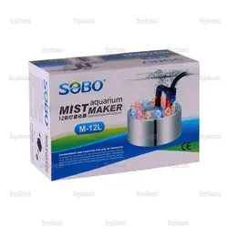 بخار ساز(مه ساز) Sobo-MIST MAKER-M- 12L