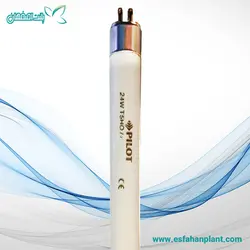 مهتابی صورتی T5 شرکت پایلوت ۳۹ وات
