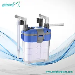 فیلتر اکواریوم اودیسه مدل CFS 118