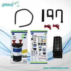 فیلترسطلی CfS700 ادیسه(یووی دار)