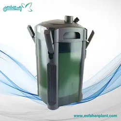 فیلتر سطلی آتمن CF-1000