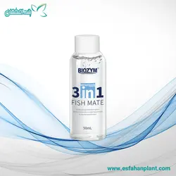 آماده ساز ۳ در ۱ ۳in1 Biozym Fish mate