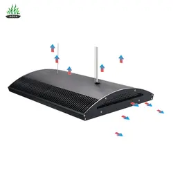 نور  WEEKAQUA RGB(سریa۴۳۰pro)