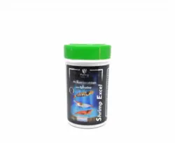غذامخصوص شریمپ پروتکت نیچرprotect Nature srimp