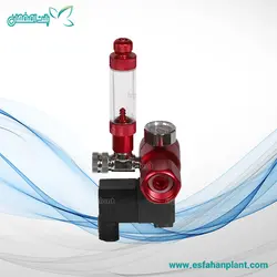 رگلاتور برقی Regulator St-01-1
