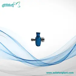 رگلاتور سوزنی CO2