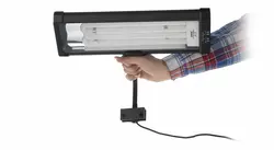 چراغ آکواریوم اودیسه مدل کامپکت ۵۵ Odyssea Compact 55 CliP