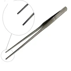 پنس گیاه آکواریوم سرصاف مدل هوپار۲۷cm